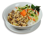 Bun Bo Nam Bo (Kuře)