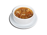 Pekingská polévka (pálivé)