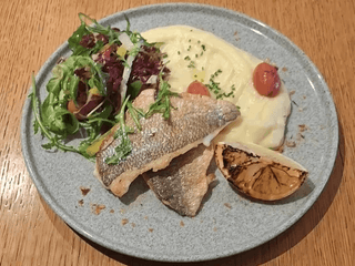 Ryba dle denní nabídky - 180g