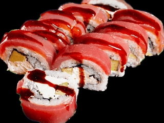 Philadelphia Tuna