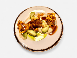 Polędwiczka wieprzowa