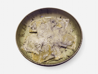 Ravioli al tartufo 