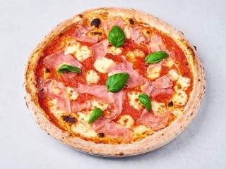 Pizza Prosciutto Cotto