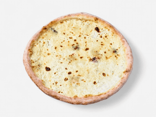 Pizza Quattro formaggio