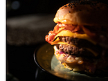 Killer Burger 400