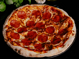 Pepperoni XL (45cm)