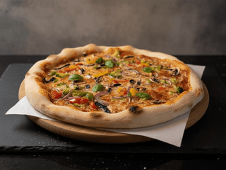 Wege Pizza 45 cm