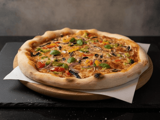 Wege Pizza 32 cm