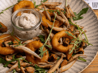 FRITTO MISTO