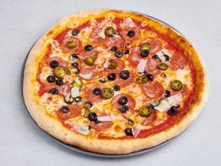 SALAMI PICCANTE
