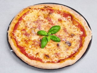 MARGHERITA