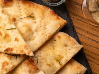 FOCCACIA