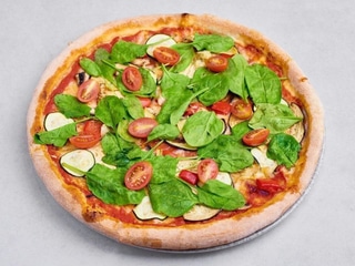 VEGETARIANA