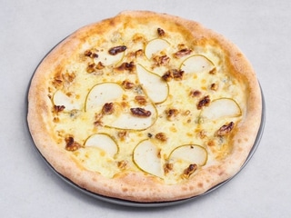 PERA E PISTACCHIO