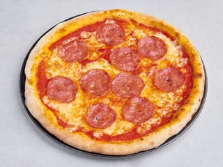 SALAMI NAPOLI