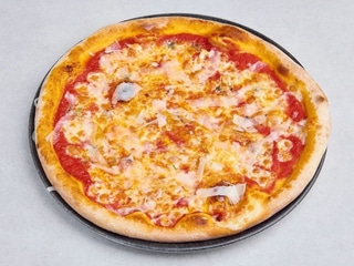 QUATTRO FORMAGGI