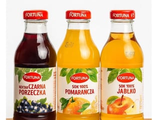 Sok porzeczka 0,3l