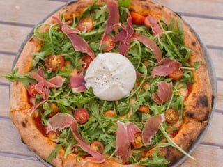 BURRATA
