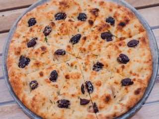 FOCACCIA