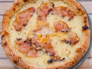 CARBONARA