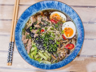 AUTORSKI RAMEN