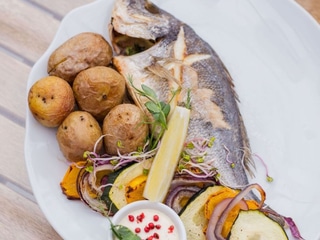 DORADA GRILLOWANA