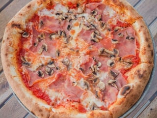 CAPRICCIOSA