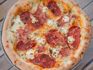 ROSMARINO E TARTUFO