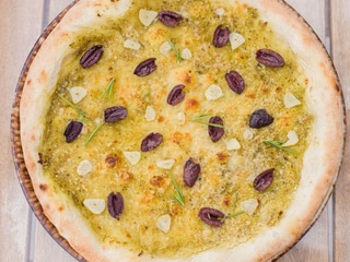 FOCACCIA