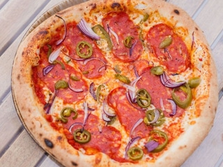 SALAMI DIAVOLA