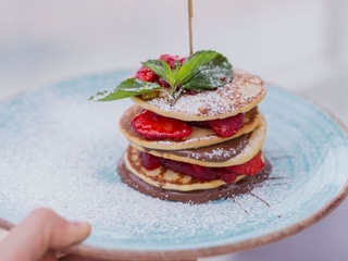 PANCAKE