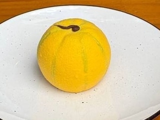 Десерт Диня