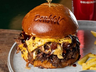 BURGER Серйозний СЕМ