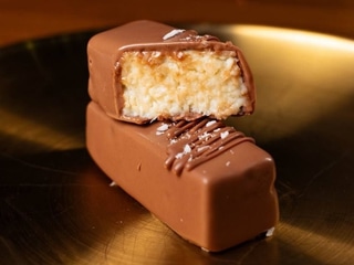 COCONUT VEGAN BAR