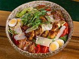 Цезар з куркою