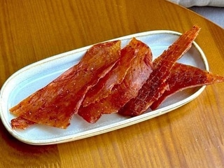 Джерки курячі