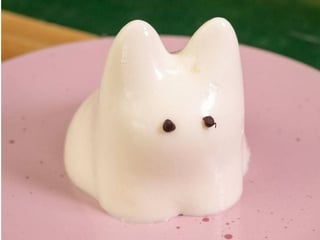 КОТОпудинг Ваніль