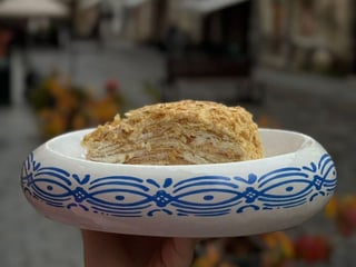 МАтусин наполеон