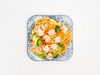 Udon rezance