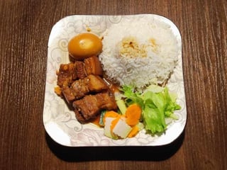 Kho Tau