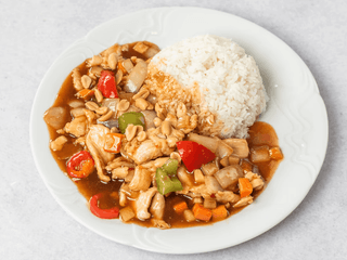 Kungpao