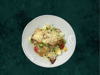 Цезар з куркою