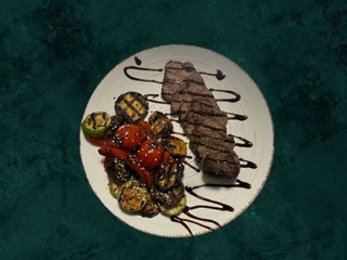 Філе міньйон