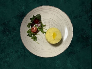 Картопляне пюре