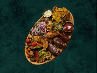 Мʼясна дошка