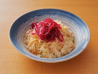 Квашена Капуста "Від бабушки Лєни"