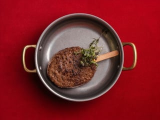 Міт-бол з телятини