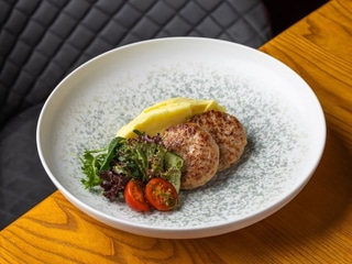 Провінційні котлети курки