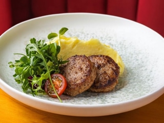 Провінційні котлети з качки