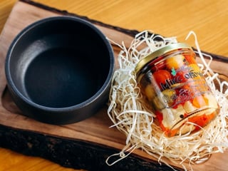 Мікс Соління